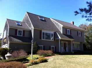 14 Triphammer Cir, Plymouth, MA 02360