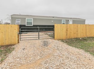 8767 Windmill Ct, Cresson, TX 76035