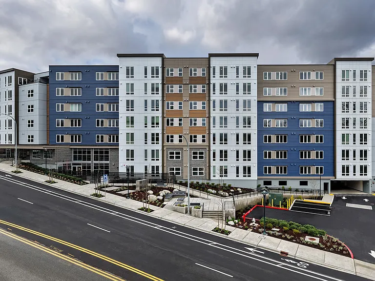 Ardea Senior Apartments — Photo 10