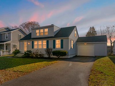 166 Decatur Road, Portsmouth, NH, 03801