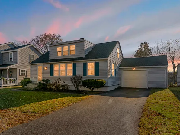 166 Decatur Road, Portsmouth, NH 03801