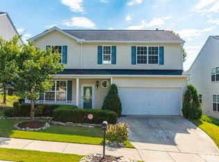 2835 Orchard Trace Way, Raleigh, NC 27610