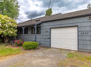 5622 SE Jennings Ave, Milwaukie, OR 97267