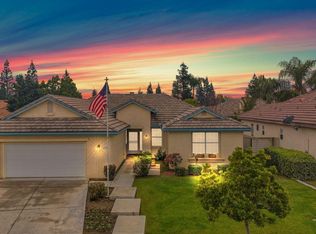 10007 Rosebud Ave, Bakersfield, CA 93311