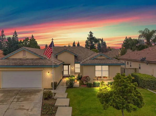 10007 Rosebud Ave, Bakersfield, CA 93311