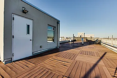 Rented by Carnegie Management Inc