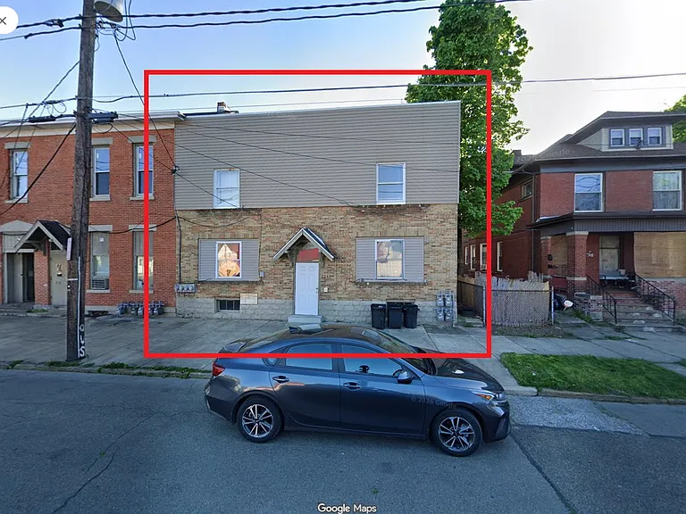 724 Walnut St #4 — Photo 9