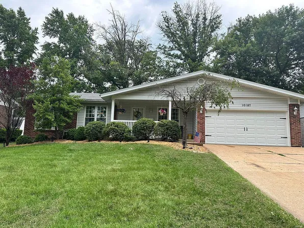 10187 Buffton Dr, Saint Louis, MO 63123