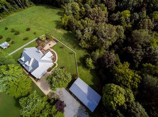 619 Gene Vaughn Rd, Smithville, TN 37166