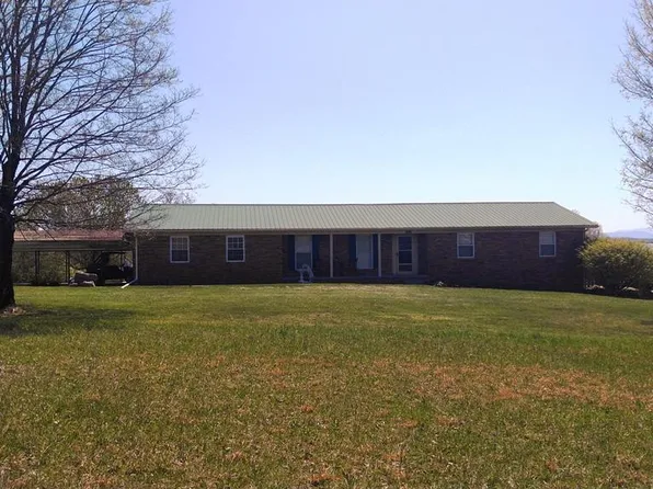 6293 W Andrew Johnson Hwy, Talbott, TN 37877