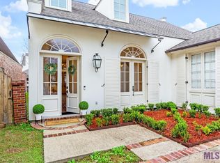 2912 Rue Dauphine, Baton Rouge, LA 70810