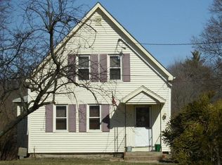 117 Jerome St, Berkley, MA 02779