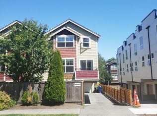 9508 Interlake Ave N #A, Seattle, WA 98103