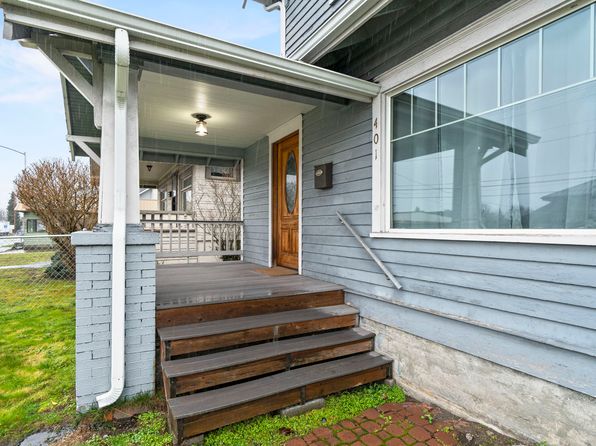 401 2nd St NE, Puyallup, WA 98372