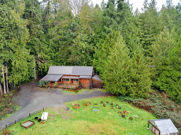 7154 Fletcher Bay Road NE, Bainbridge Island, WA 98110
