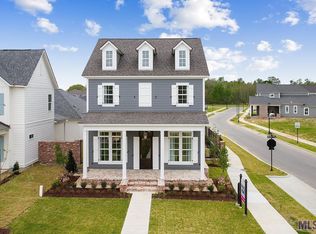 14101 Presley Ct, Baton Rouge, LA 70817