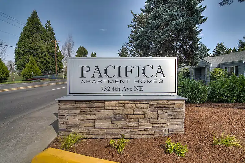 Pacifica