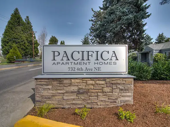 Pacifica, 732 4th Ave NE #505, Pacific, WA 98047