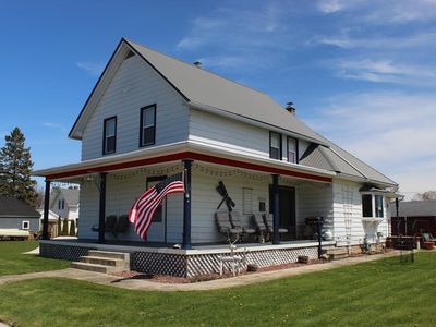 1020 7th St, Algoma, WI, 54201