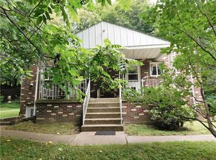 475 Francis Rd, Pittsburgh, PA 15239