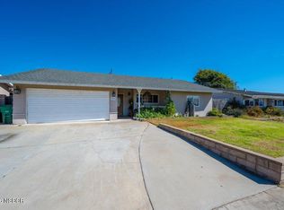 3428 Via Cortez, Lompoc, CA 93436