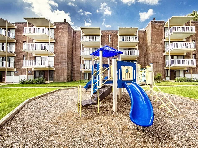 SouthRidge Playground