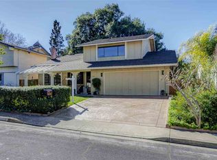 4416 Prairie Willow Ct, Concord, CA 94521
