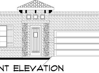 1093 Bronze Hill Ave, Sunland Park, NM 88008