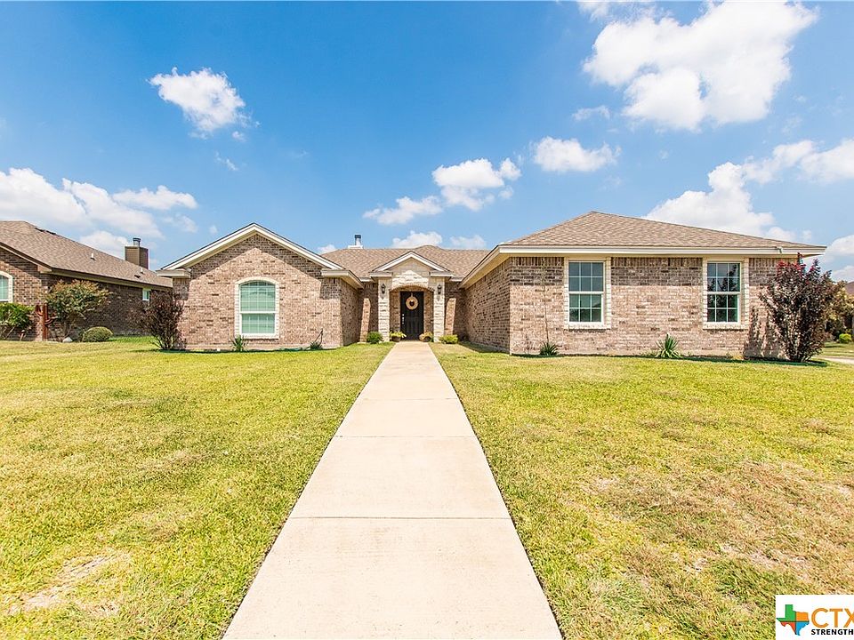 510 Kayla St, Troy, TX 76579 Zillow