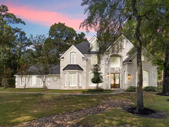 10311 Clubhouse Cir, Magnolia, TX 77354