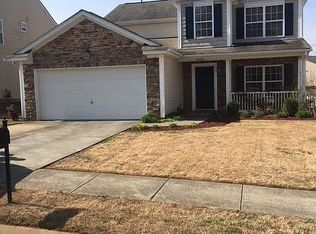 9321 Bayview Py, Charlotte, NC 28216