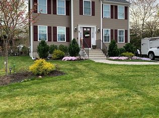 55 Hoover St, Taunton, MA 02780