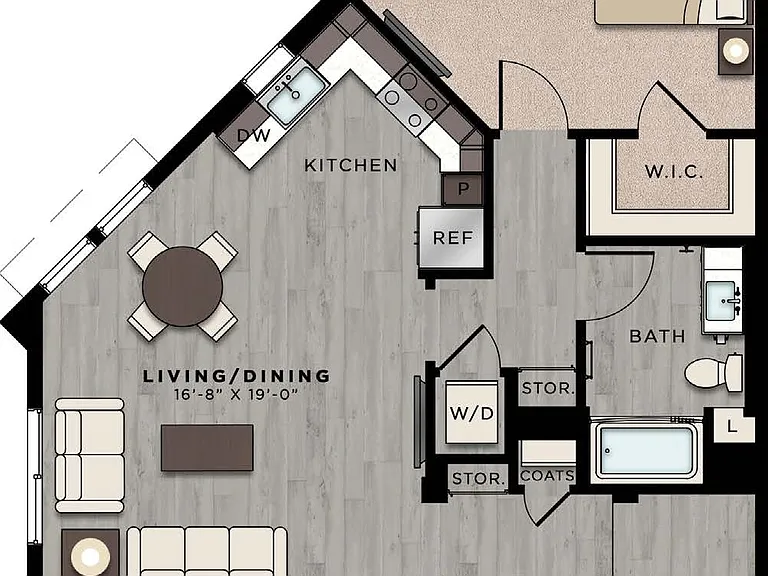 Avalon Cerritos — Photo 27