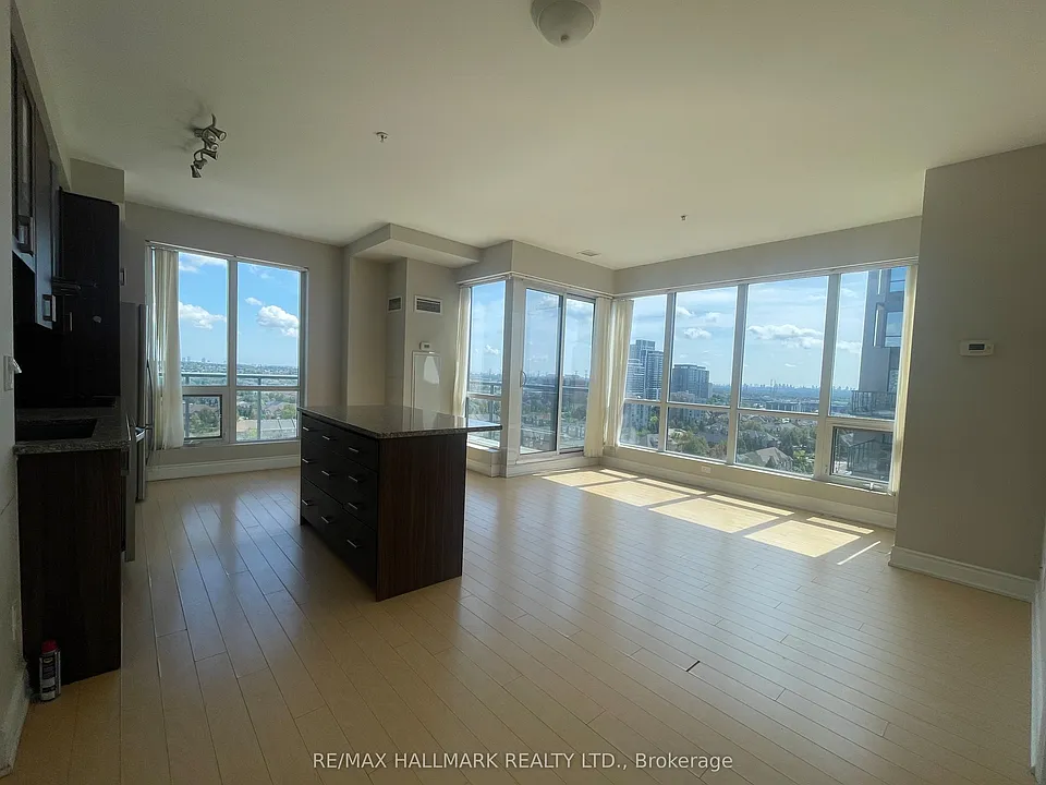 9090 Yonge St #1608