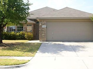 8548 Trinity Vista Trl, Hurst, TX 76053