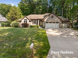 7418 Pine Bluff Dr #12, Spring Lake, MI 49456