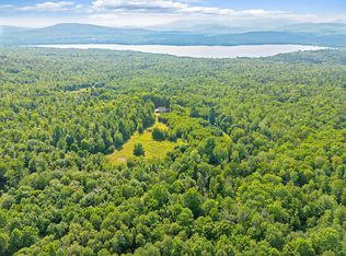 443 Dunbar Hill Rd, North Anson, ME 04958