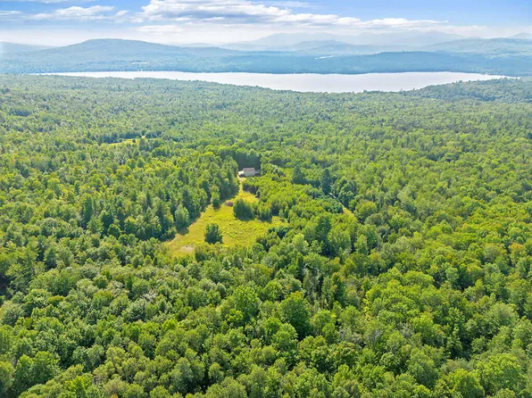 443 Dunbar Hill Road, Embden, ME 04958