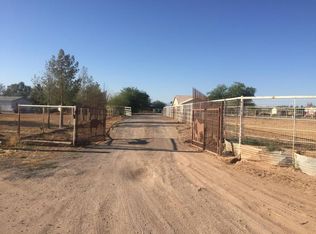 11538 E Desert River Way, Florence, AZ 85132