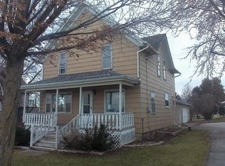 W2567 Hwy Q, Malone, WI 53049