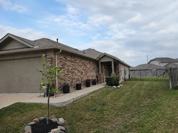 108 Blue Sage Dr, Leander, TX 78641