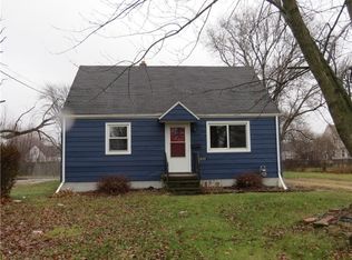 1635 Pennsylvania Ave, Lorain, OH