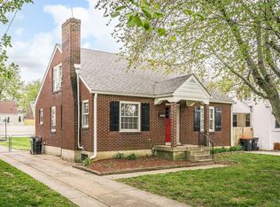934 Ardmore Dr, Louisville, KY