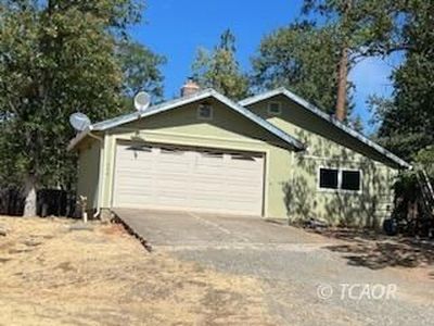 534 Highland Dr, Hayfork, CA, 96041
