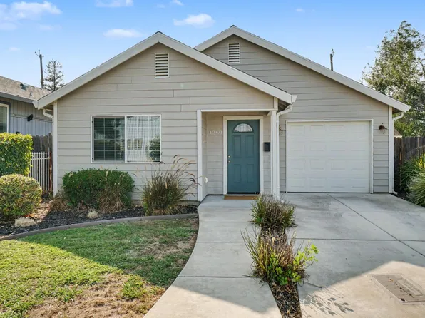 4260 Attawa Ave, Sacramento, CA 95822