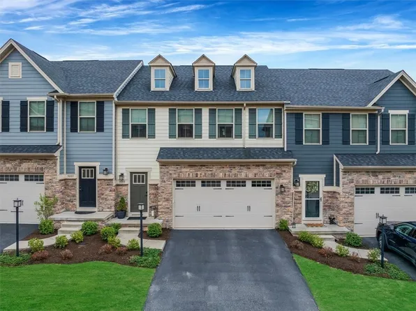 3003 Augusta Ln, Jeannette, PA 15644