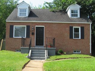 317 Maryland Ave, Glen Burnie, MD 21060