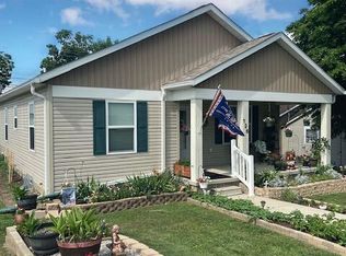 126 E Church St, Amanda, OH 43102