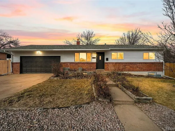 1373 W 103rd Avenue, Northglenn, CO 80260
