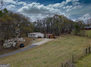 4940 S Apple Valley Rd, Jefferson, GA 30549